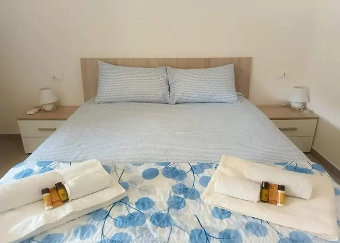 Vigna Grande Agropoli