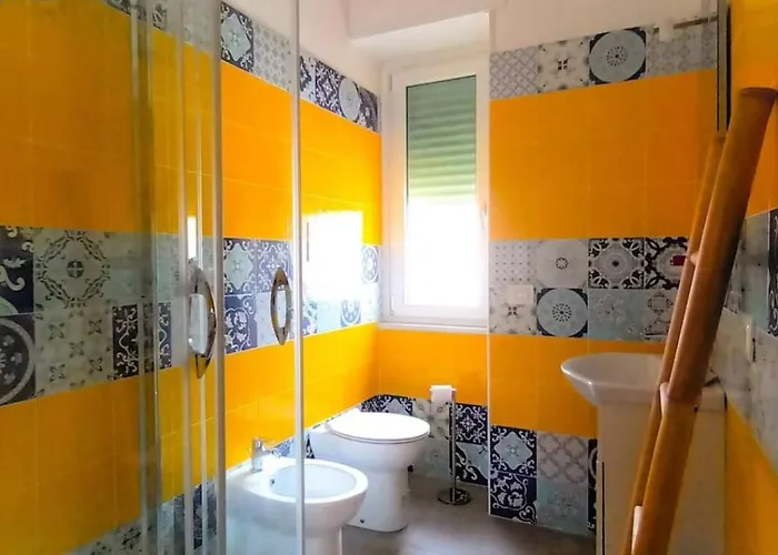 Nocleg ze śniadaniem Vigna Grande