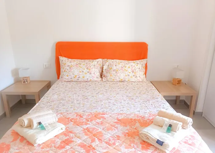 Vigna Grande Nocleg ze śniadaniem