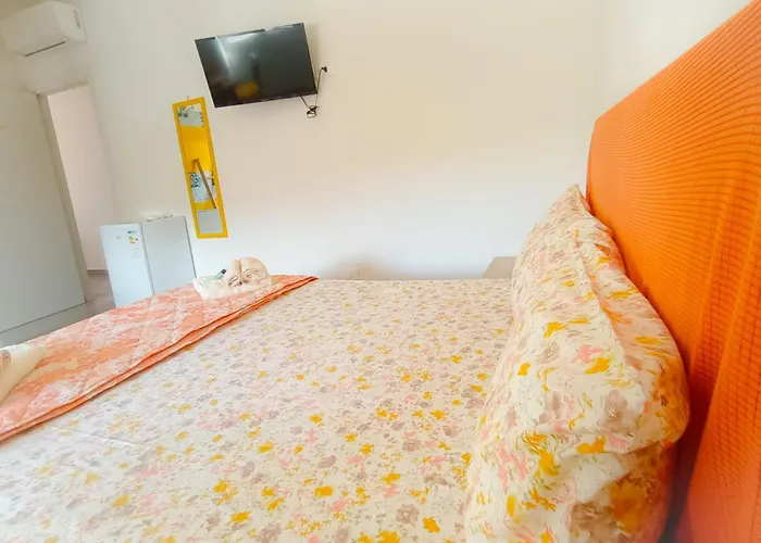 Vigna Grande Nocleg ze śniadaniem 4*