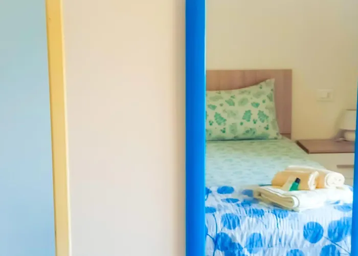 Vigna Grande Отель типа 