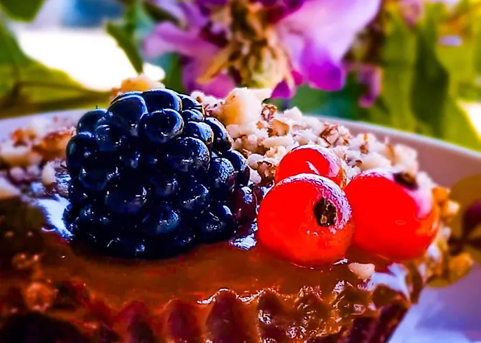 Vigna Grande Nocleg ze śniadaniem Agropoli