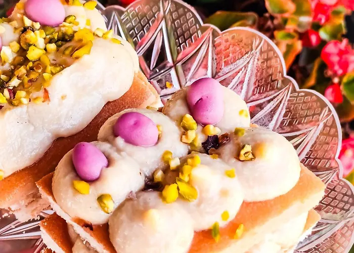 Vigna Grande Агрополи