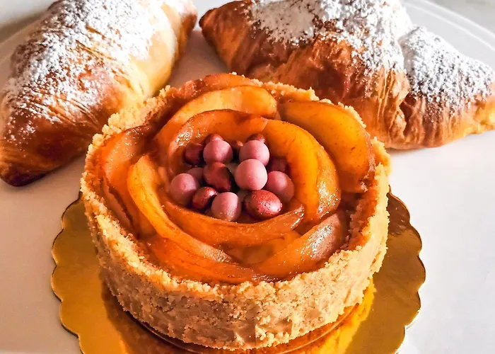 Vigna Grande Отель типа 