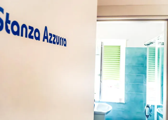 Nocleg ze śniadaniem Vigna Grande 4*