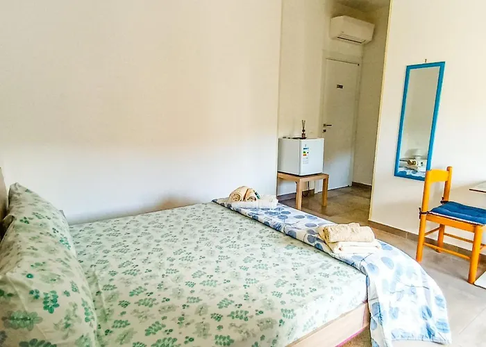 Vigna Grande Nocleg ze śniadaniem 4*