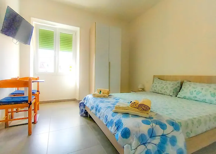 Nocleg ze śniadaniem Vigna Grande Agropoli