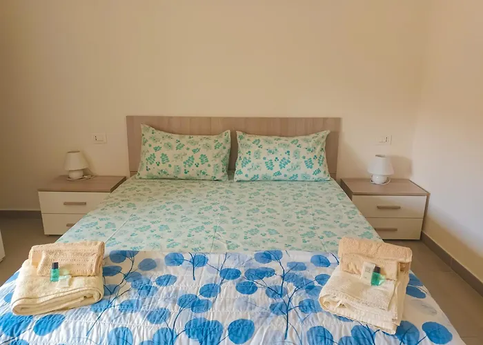 Vigna Grande Отель типа 